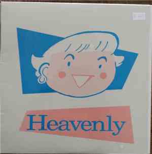 Heavenly - P.U.N.K. Girl