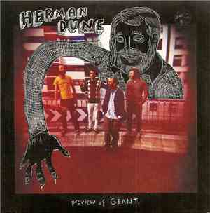 Herman Düne - Preview Of Giant