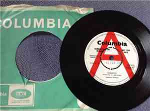 Herman's Hermits - Silhouettes