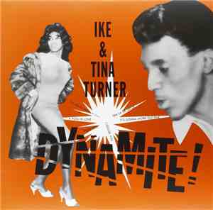 Ike & Tina Turner - Dynamite!