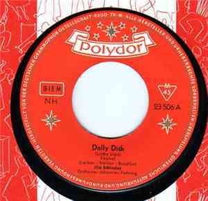 Illo Schieder - Dolly Dick (Lucky Lips)