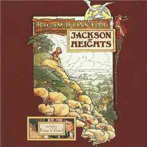 Jackson Heights - Ragamuffins Fool & Bump 'N' Grind