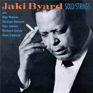 Jaki Byard - Solo / Strings