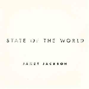 Janet Jackson - State Of The World