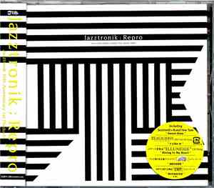 Jazztronik - Repro