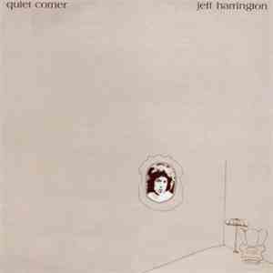 Jeff Harrington - Quiet Corner