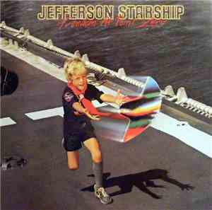 Jefferson Starship - Freedom At Point Zero