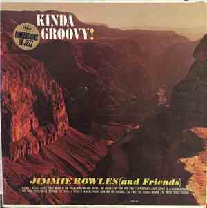 Jimmie Rowles - Kinda Groovy!