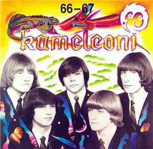 Kameleoni - Kameleoni 66-67
