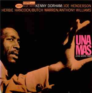 Kenny Dorham - Una Mas (One More Time)