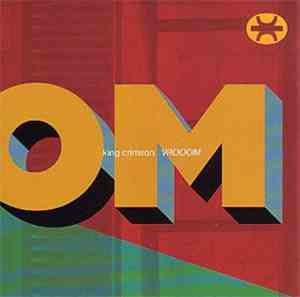 King Crimson - VROOOM