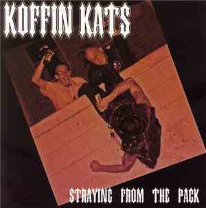 Koffin Kats - Straying From The Pack