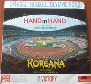 Koreana - Hand In Hand