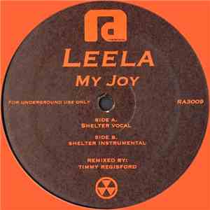Leela - My Joy