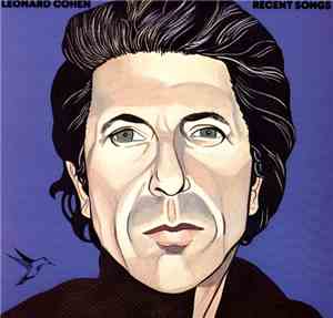 Leonard Cohen - Recent Songs