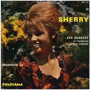 Les Scarlet et L'Orchestre James Award - Sherry