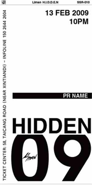 LIman - H.i.d.d.e.n