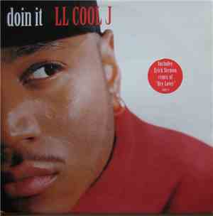 LL Cool J - Doin It