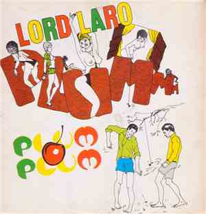 Lord Laro - Plum Plum
