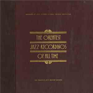 Louis Armstrong - Roy Eldridge - Jazz Masterpieces