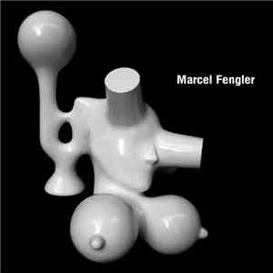 Marcel Fengler - Twisted Bleach EP