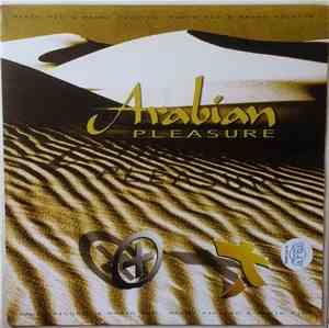 Mario Più & Mauro Picotto - Arabian Pleasure