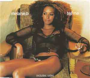 Melanie B - Tell Me