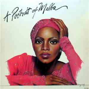 Melba Moore - A Portrait Of Melba