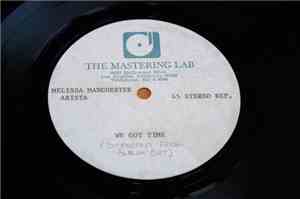 Melissa Manchester - We Got Time