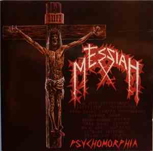 Messiah  - Psychomorphia