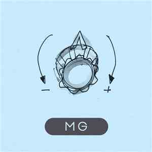 MG  - Pinking (Christoffer Berg Remix)