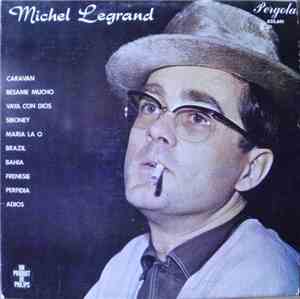 Michel Legrand - Michel Legrand