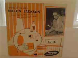 Milt Jackson - Wizard Of The Vibes