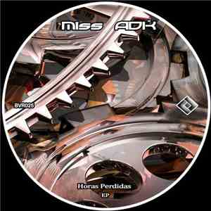 Miss ADK - Horas Perdidas