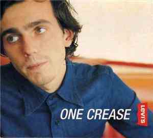 Mr. Oizo - One Crease