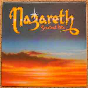 Nazareth  - Greatest Hits