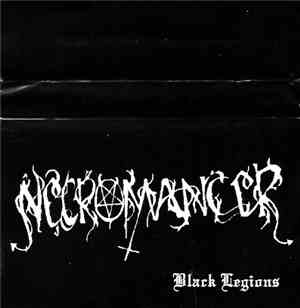Necromancer  - Black Legions