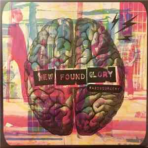 New Found Glory - Radiosurgery