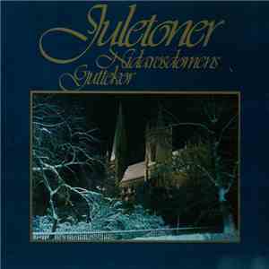 Nidarosdomens Guttekor - Juletoner