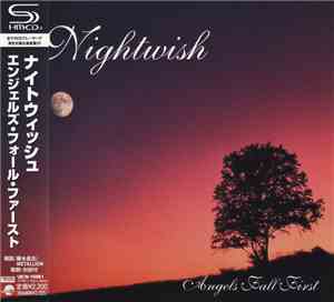 Nightwish = ナイトウィッシュ - Angels Fall First = エンジェルズ・フォール・ファースト