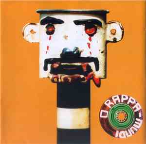 O Rappa - Rappa Mundi