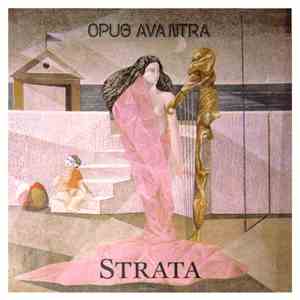 Opus Avantra - Strata