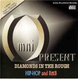 P.E.B. Rocs - Diamonds In The Rough