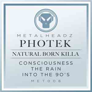 Photek - Natural Born Killa EP