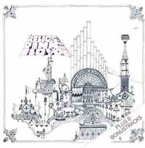Pink Floyd - Relics