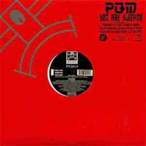 PQM - You Are Sleeping (Remixes)