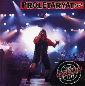 Proletaryat - Live '93