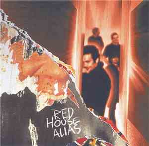 Red House Alias - Way Out