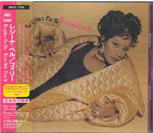 Regina Belle - Reachin' Back