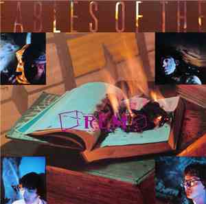 R.E.M. - Fables Of The Reconstruction / Reconstruction Of The Fables